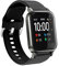 Hoopyeecase ID205L Reemplazo Correa Compatible con LETSCOM, Letsfit, LIFEBEE y Willful Smart Watches. Suave Silicona Deporte Ajustable Reemplazo Pulsera Banda Accesorio for ID205L Smartwatch