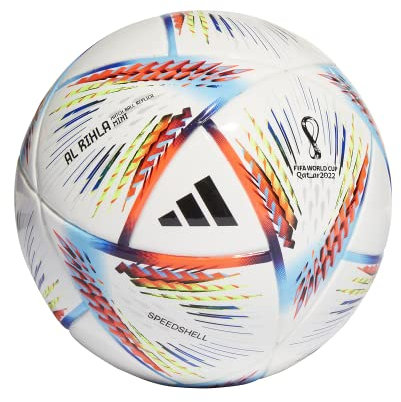 adidas unisex-adult Rihla Mini