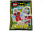 LEGO DC Super Heroes Shazam Minifigure Foil Pack Set 212012 (empaquetado)