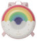 Zoyzoii Baby Kleinkind Rucksäcke Kindergarten Vorschule Rucksack Kinder Schultasche Mädchen Jungen Wasserdichte Kinder Rucksäcke Kindergarten Regenbogen Tasche