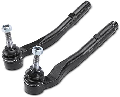 Frankberg 2x Spurstangenkopf Vorderachse Kompatibel mit 5er E39 520 523 525 528 530 2.0L-3.0L 1995-2003 5er Touring E39 520d 523 525 528 530 2.0L-3.0L 1996-2004 Replace# 32111091767