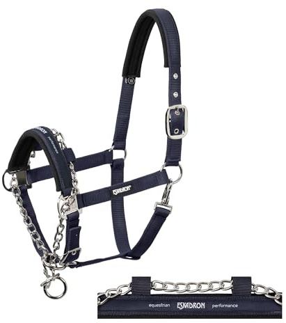 Standard Halfter CONTROL PIN BUCKLE FACELIFT