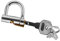 Gtbxfu Durch Loch Piercing PA Edelstahl Keuschheits Peniskäfig Knechtschaft Sexspielzeug Keuschheitskäfig 3-5mm Hahn Käfig Hahn Ring für Männer SM Penis Bondage Cockcage Extrem Sex Toy (Großes)