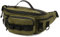 DONGKER Angeltasche, tragbare Angelrucksack, Wasserdicht Hüfttasche Gürteltasche Umhängetasche für Damen und Herren für Laufen, Sport im Freien, Training