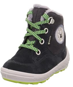 Superfit Jungen Stiefel