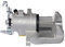 NSGMXT Hinten Rechts Bremssattel Kompatibel mit A3 8PA 8P1 Golf 5 6 38mm 1.4 TFSI 2.0 TDI 1K0615424A 1K0615424D 1K0615424J