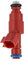 inspritzdüse Einspritzventil 0280156161 Kraftstoff Injektor Düse Für Grand Für Cherokee Für Liberty Für Wrangler Für Dakota Für Ram 37 L 39 L 40 L Für Mustang Für Windstar