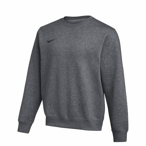 Nike Herren M Nk Park26 FLC Crew Sweatshirt (1er Pack)