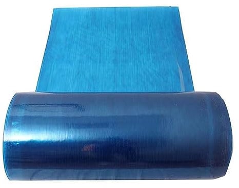 Polycarbonat-Dachplatten, Gewächshaus-Regendachabdeckung, für Fenster, Türen, Veranda im Freien, Carport-Überdachung, Markisenschutz, Frühbeet-Ersatz-Schuppenplatte, anpassbar
