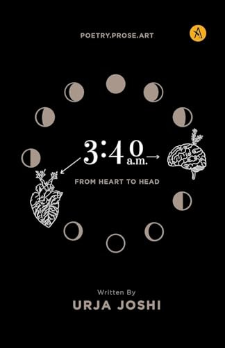 3:40 A.M: From Heart To Head