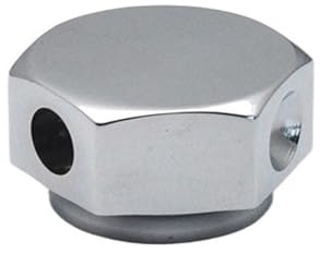 GUYSGNX Sauna-Dampfgarer, Edelstahl-Dampfdüse, Sauna-Zubehör, Dusch-Dampfgenerator, Dampfgröße G1/2, G3/4 für Duschhäuser(G12)