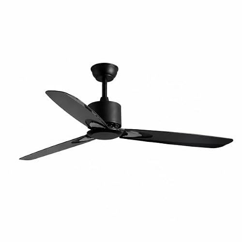 Bilake Ventilador de Techo Exterior Talaso 132 cm DC