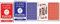 Piatnik 1321 Classic Poker international