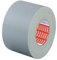 TPF Comercial 0007698165050 - Cinta tesa (caucho natural, 50 m x 50 mm) color gris