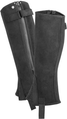 WALDHAUSEN ELT Mini Chaps Daily, Kids, KM, schwarz