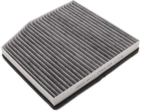 Mapco 66111 - Filtro, Aria Abitacolo