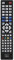 Classic IRC-OD DTV1 IRC84053 Universalfernbedienung (Vorprogrammierung)