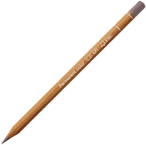 Caran Dache Luminance Colour Pencil sepia 10%