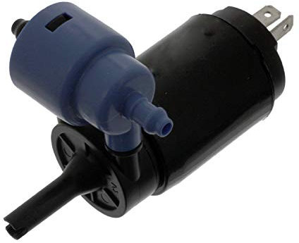 FEBI BILSTEIN Waschwasserpumpe, Scheibenreinigung 05244