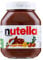 Nutella Ferrero Gr.825