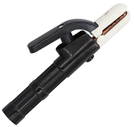 Pinza Porta-electrodo 200/300 Amperios