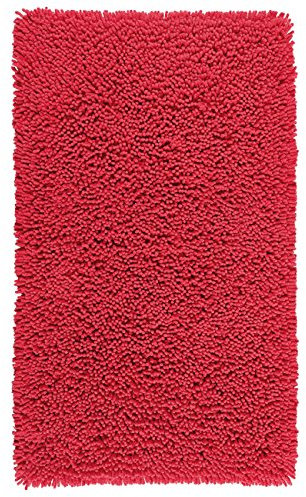 Badematte Aquanova Nevada Koralle-Badematte (60 x 100 cm)