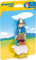 PLAYMOBIL 6974 Schäfer mit Schaf