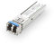 DIGITUS Gigabit SFP Modul, HP-Kompatibel, Mini GBIC, Singlemode, LC Duplex, 1310 nm, 20 km, 1.25 Gbit/s, SFP - Singlemode, SFP 1.25Gbit