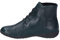 Josef Seibel Damen Naly 09 Stiefeletten, Grün (Petrol Vl971 640)