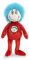 Aurora World 15920 12 The Lorax, 12, Orange, Brown