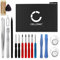 CELLONIC, Batteria per Tablet Compatibile con Apple iPad Mini 4 - A1538, 4 - A1550, 020-00297 (3.82V, 5100mAh) + Set di Attrezzi 17 Pezzi