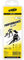 TOKO Skiwachs Performance, Größe:120 g, Farbe:Yellow 0 °C - -6 °C