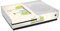 DeinDesign Autocollant Compatible avec Microsoft Xbox One S Sticker Film Autocollant Manger Été Vélo
