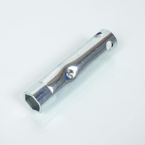 Buzzetti -schlüssel -kerze 16mm Länge 10cm 4825 für Peugeot Roller 125 Neu