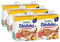 Blédina Blédidej - Céréales bébé Lactées Délice Biscuité Choco - Dès 12 Mois - 6 briques de 500mL