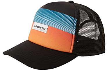 Quiksilver Pidgeon Chicken - Trucker-Cap für Männer