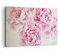 Quadri Moderni Soggiorno Peonie bouquet fiori Quadro su Tela 120x80cm Stampe da Parete Camera da Letto Cucina 1 pezzo Wall Art Canvas Grandi XXL Decorazione Murale Grafica Immagini AA120x80-4961
