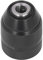 Portabrocas Taladro, Montaje 3/8‑24UNF, Rango de sujeción 0,8‑10 mm, Mandril Para Taladro Cabezal Taladro Portabrocas autoajustabl Para taladro manual