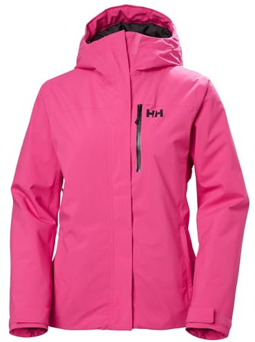 Helly Hansen WOMENS SNOWPLAY JACKET