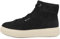 Tamaris Damen Sneaker Leder Wechselfußbett; NAVY, EU 40