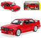 Generisch B*M*W 3er E30 M3 Coupe Rot 1982-1994 1/24 Burago Modell Auto