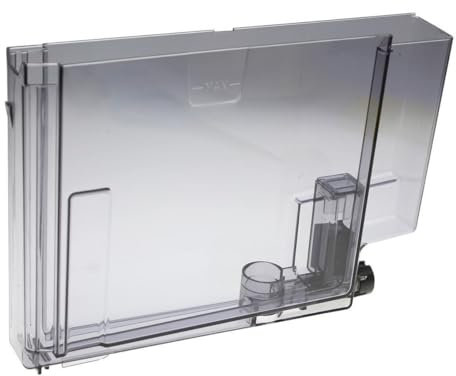 Wassertank kompatibel mit/Ersatzteil für DeLonghi AS00005557 7313254471 ESAM6600, ESAM6620, ESAM6650, ESAM6700 ESAM6750 PrimaDonna (Avant) Kaffeevollautomat