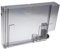 Wassertank kompatibel mit/Ersatzteil für DeLonghi AS00005557 7313254471 ESAM6600, ESAM6620, ESAM6650, ESAM6700 ESAM6750 PrimaDonna (Avant) Kaffeevollautomat