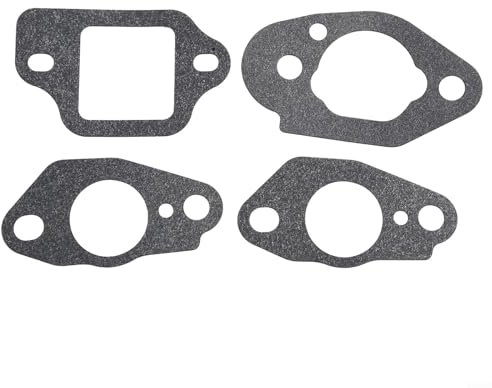 Set di guarnizioni di ricambio per carburatore per tosaerba Honda con compatibilità motore