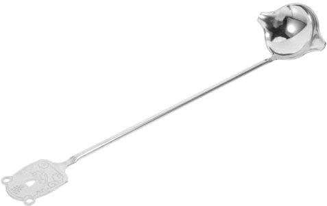 Japanischer Suppenlöffel Schöpfkellen Zum Servieren Von Soße Angenehm Zu Halten Sauberes Design