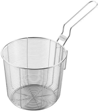 VYUHAksZ Couvercle d'ouverture for for thermomix TM5 TM6, Panier en Acier Inoxydable 304, Filtre, cuillère, Filet d'approfondissement, Pot, Accessoires de for Cuisine for for thermomix