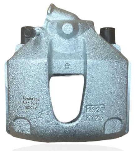 Brake Caliper Compatible With Ford Tourneo Connect, Transit Connect (2002-2013) Front Right