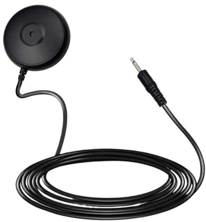 Jubilofex Microfono desktop USB - PC, Mute Switch | Dispositivo audio di condensatore per la videochiamata Video Zoom Podcast Streaming Voice Chat Registering Setup Compatibile con la conferenza per