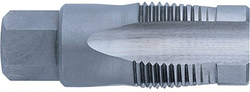 Exact 05974 Einschnittgewindebohrer metrisch fein Mf25 1.5 mm Rechtsschneidend HSS 1 St.
