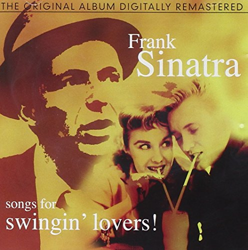 Frank Sinatra-Songs for Swingin l